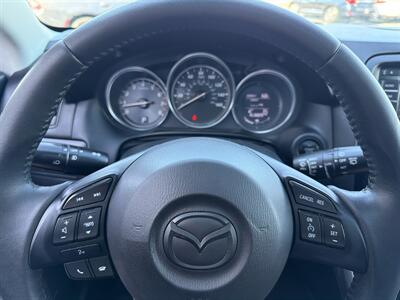 2014 Mazda CX-5 Touring AWD 2.5L 4dr   - Photo 34 - Boise, ID 83704