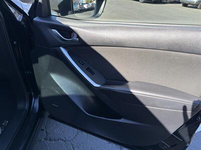 2014 Mazda CX-5 Touring AWD 2.5L 4dr   - Photo 22 - Boise, ID 83704