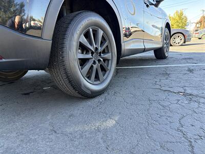 2014 Mazda CX-5 Touring AWD 2.5L 4dr   - Photo 5 - Boise, ID 83704