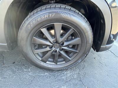 2014 Mazda CX-5 Touring AWD 2.5L 4dr   - Photo 11 - Boise, ID 83704