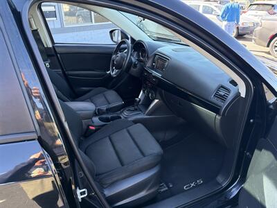 2014 Mazda CX-5 Touring AWD 2.5L 4dr   - Photo 21 - Boise, ID 83704