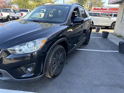 2014 Mazda CX-5 Touring AWD 2.5L 4dr   - Photo 13 - Boise, ID 83704