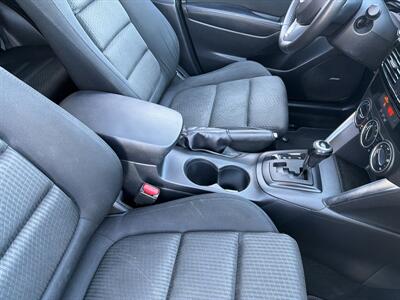 2014 Mazda CX-5 Touring AWD 2.5L 4dr   - Photo 25 - Boise, ID 83704