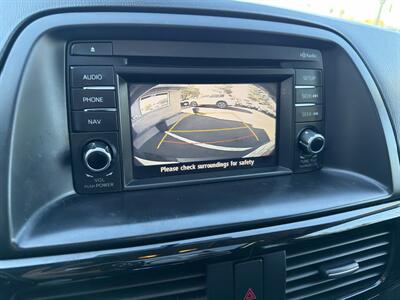 2014 Mazda CX-5 Touring AWD 2.5L 4dr   - Photo 33 - Boise, ID 83704