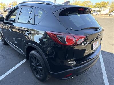 2014 Mazda CX-5 Touring AWD 2.5L 4dr   - Photo 7 - Boise, ID 83704