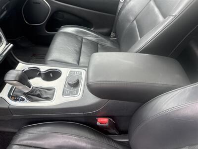 2018 Jeep Grand Cherokee Summit 4WD 3.6L 4dr   - Photo 32 - Boise, ID 83704