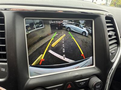 2018 Jeep Grand Cherokee Summit 4WD 3.6L 4dr   - Photo 36 - Boise, ID 83704