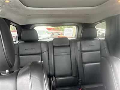 2018 Jeep Grand Cherokee Summit 4WD 3.6L 4dr   - Photo 26 - Boise, ID 83704