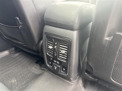 2018 Jeep Grand Cherokee Summit 4WD 3.6L 4dr   - Photo 31 - Boise, ID 83704