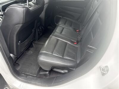 2018 Jeep Grand Cherokee Summit 4WD 3.6L 4dr   - Photo 17 - Boise, ID 83704