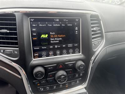 2018 Jeep Grand Cherokee Summit 4WD 3.6L 4dr   - Photo 35 - Boise, ID 83704