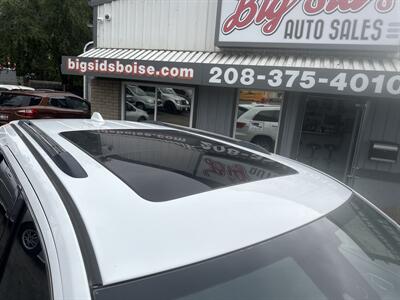 2018 Jeep Grand Cherokee Summit 4WD 3.6L 4dr   - Photo 15 - Boise, ID 83704