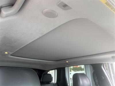 2018 Jeep Grand Cherokee Summit 4WD 3.6L 4dr   - Photo 25 - Boise, ID 83704