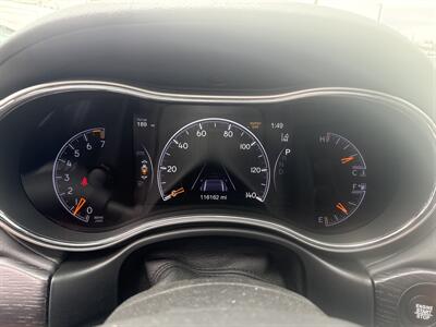 2018 Jeep Grand Cherokee Summit 4WD 3.6L 4dr   - Photo 39 - Boise, ID 83704