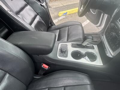 2018 Jeep Grand Cherokee Summit 4WD 3.6L 4dr   - Photo 28 - Boise, ID 83704