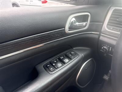 2018 Jeep Grand Cherokee Summit 4WD 3.6L 4dr   - Photo 40 - Boise, ID 83704