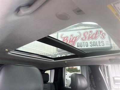 2018 Jeep Grand Cherokee Summit 4WD 3.6L 4dr   - Photo 27 - Boise, ID 83704