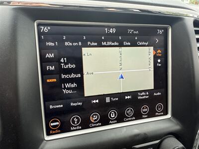 2018 Jeep Grand Cherokee Summit 4WD 3.6L 4dr   - Photo 37 - Boise, ID 83704
