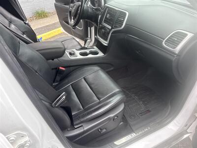 2018 Jeep Grand Cherokee Summit 4WD 3.6L 4dr   - Photo 22 - Boise, ID 83704