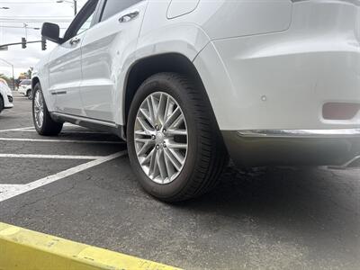 2018 Jeep Grand Cherokee Summit 4WD 3.6L 4dr   - Photo 6 - Boise, ID 83704