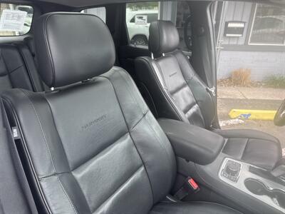 2018 Jeep Grand Cherokee Summit 4WD 3.6L 4dr   - Photo 29 - Boise, ID 83704