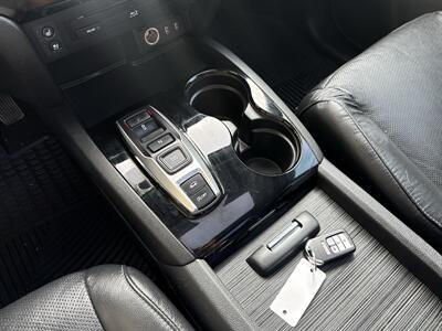 2016 Honda Pilot Elite AWD 3.5L V6 4d   - Photo 35 - Boise, ID 83704