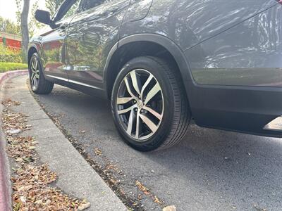 2016 Honda Pilot Elite AWD 3.5L V6 4d   - Photo 6 - Boise, ID 83704