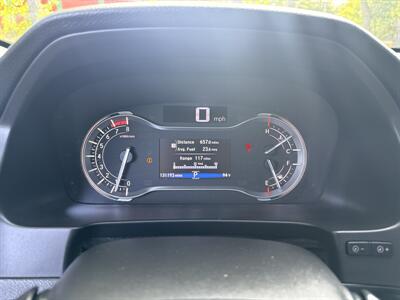 2016 Honda Pilot Elite AWD 3.5L V6 4d   - Photo 41 - Boise, ID 83704