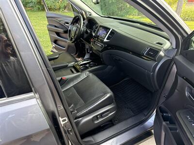 2016 Honda Pilot Elite AWD 3.5L V6 4d   - Photo 23 - Boise, ID 83704