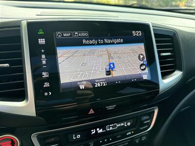 2016 Honda Pilot Elite AWD 3.5L V6 4d   - Photo 39 - Boise, ID 83704