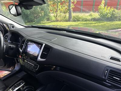 2016 Honda Pilot Elite AWD 3.5L V6 4d   - Photo 25 - Boise, ID 83704