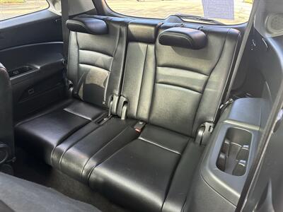 2016 Honda Pilot Elite AWD 3.5L V6 4d   - Photo 19 - Boise, ID 83704