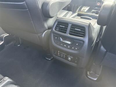 2016 Honda Pilot Elite AWD 3.5L V6 4d   - Photo 33 - Boise, ID 83704