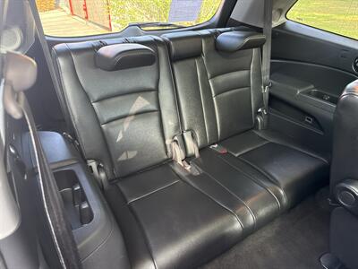 2016 Honda Pilot Elite AWD 3.5L V6 4d   - Photo 21 - Boise, ID 83704