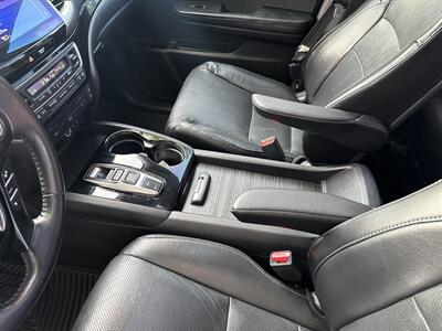 2016 Honda Pilot Elite AWD 3.5L V6 4d   - Photo 34 - Boise, ID 83704
