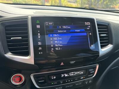 2016 Honda Pilot Elite AWD 3.5L V6 4d   - Photo 37 - Boise, ID 83704