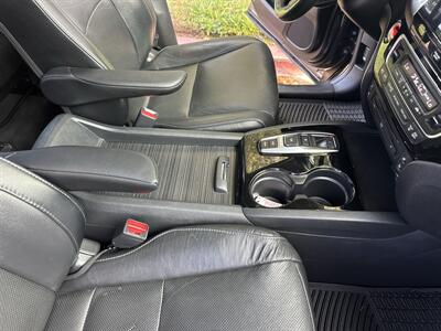 2016 Honda Pilot Elite AWD 3.5L V6 4d   - Photo 29 - Boise, ID 83704