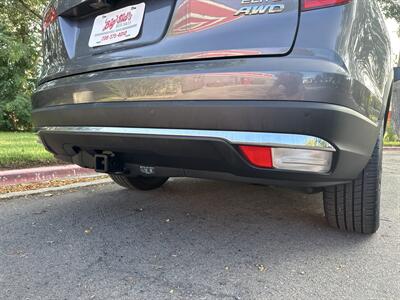 2016 Honda Pilot Elite AWD 3.5L V6 4d   - Photo 9 - Boise, ID 83704