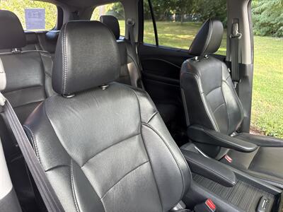 2016 Honda Pilot Elite AWD 3.5L V6 4d   - Photo 30 - Boise, ID 83704
