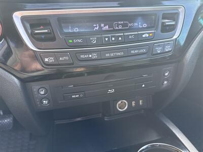 2016 Honda Pilot Elite AWD 3.5L V6 4d   - Photo 36 - Boise, ID 83704