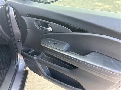 2016 Honda Pilot Elite AWD 3.5L V6 4d   - Photo 24 - Boise, ID 83704