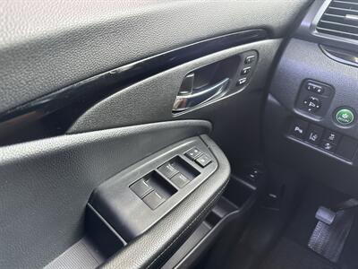 2016 Honda Pilot Elite AWD 3.5L V6 4d   - Photo 43 - Boise, ID 83704