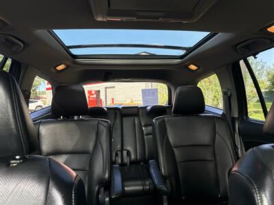 2016 Honda Pilot Elite AWD 3.5L V6 4d   - Photo 27 - Boise, ID 83704