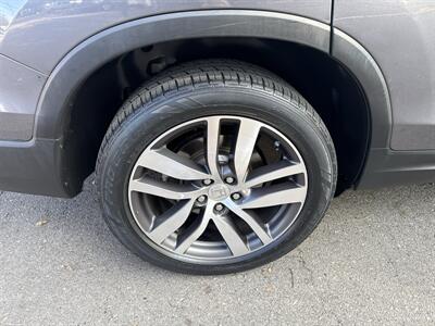2016 Honda Pilot Elite AWD 3.5L V6 4d   - Photo 11 - Boise, ID 83704