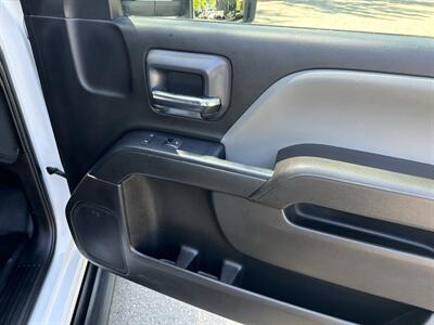 2017 Chevrolet Silverado 2500 4WD 6.0L V8 2dr   - Photo 26 - Boise, ID 83704