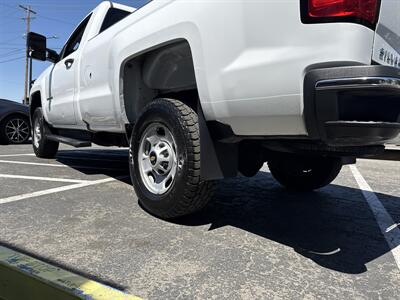 2017 Chevrolet Silverado 2500 4WD 6.0L V8 2dr   - Photo 6 - Boise, ID 83704
