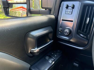 2017 Chevrolet Silverado 2500 4WD 6.0L V8 2dr   - Photo 41 - Boise, ID 83704