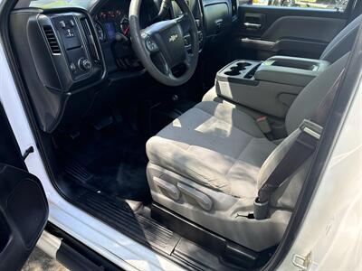 2017 Chevrolet Silverado 2500 4WD 6.0L V8 2dr   - Photo 21 - Boise, ID 83704