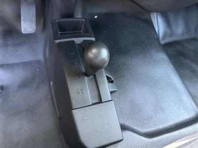2017 Chevrolet Silverado 2500 4WD 6.0L V8 2dr   - Photo 35 - Boise, ID 83704
