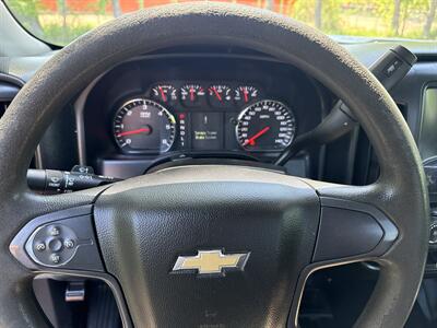 2017 Chevrolet Silverado 2500 4WD 6.0L V8 2dr   - Photo 37 - Boise, ID 83704